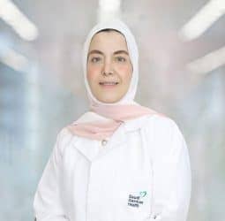 Dr. Lama Alrez